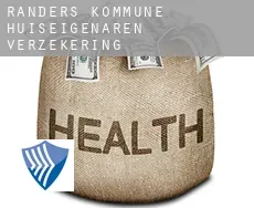 Randers Kommune  huiseigenaren verzekering