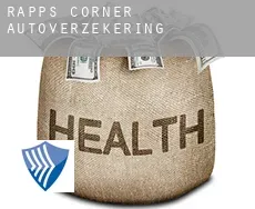 Rapps Corner  autoverzekering