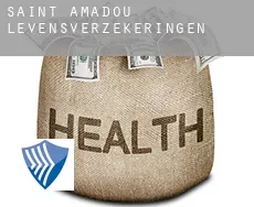 Saint-Amadou  levensverzekeringen