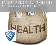 Saint-Aubin-du-Thenney  autoverzekeringen