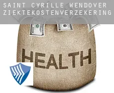 Saint-Cyrille-de-Wendover  ziektekostenverzekering