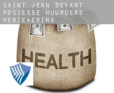 Saint-Jean-devant-Possesse  huurders verzekering