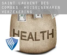 Saint-Laurent-des-Combes  huiseigenaren verzekering