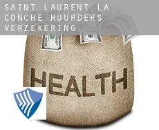 Saint-Laurent-la-Conche  huurders verzekering