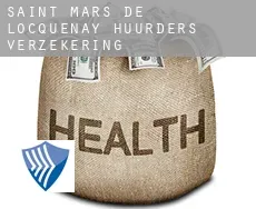 Saint-Mars-de-Locquenay  huurders verzekering