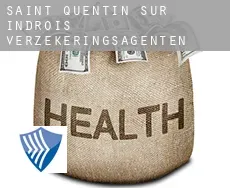 Saint-Quentin-sur-Indrois  verzekeringsagenten