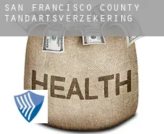 San Francisco County  tandartsverzekering