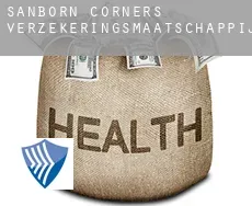Sanborn Corners  verzekeringsmaatschappij