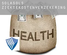 Solasols  ziektekostenverzekering