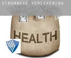 Stromness  verzekering