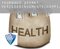 Tournous-Devant  verzekeringsmaatschappij