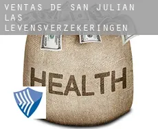 Ventas de San Julián (Las)  levensverzekeringen