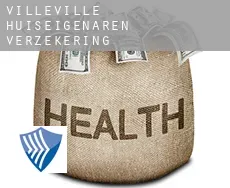 Villeville  huiseigenaren verzekering