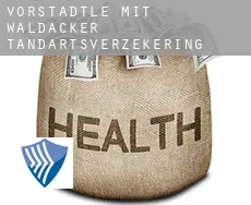 Vorstädtle mit Waldacker  tandartsverzekering