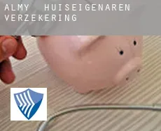 Almy  huiseigenaren verzekering