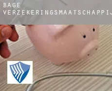 Bagé  verzekeringsmaatschappij