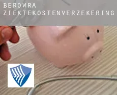 Berowra  ziektekostenverzekering