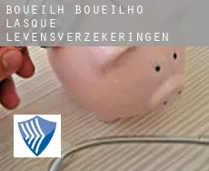 Boueilh-Boueilho-Lasque  levensverzekeringen