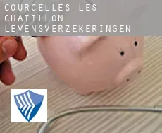Courcelles-lès-Châtillon  levensverzekeringen