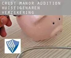 Crest Manor Addition huiseigenaren verzekering