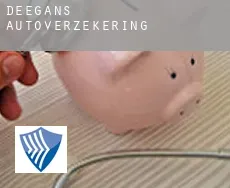 Deegans  autoverzekering