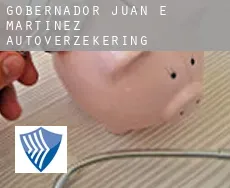 Gobernador Juan E. Martínez  autoverzekering