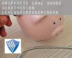 Griffitts Lake Shore Subdivision  levensverzekeringen