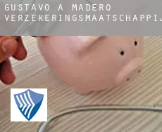 Gustavo A. Madero  verzekeringsmaatschappij