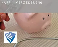 Harp  verzekering