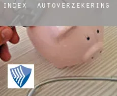 Index  autoverzekering