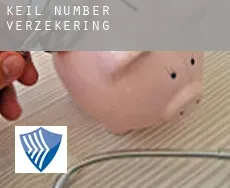 Keil Number 2 verzekering
