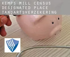 Kemps Mill  tandartsverzekering