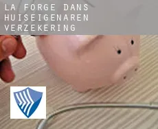 La Forge-d'Ans  huiseigenaren verzekering
