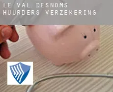 Le Val-d'Esnoms  huurders verzekering