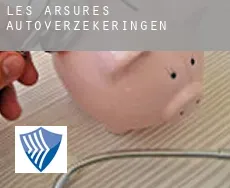 Les Arsures  autoverzekeringen