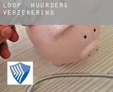 Loop  huurders verzekering