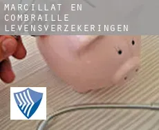 Marcillat-en-Combraille  levensverzekeringen