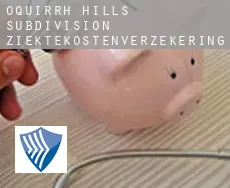 Oquirrh Hills Subdivision  ziektekostenverzekering