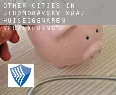 Other cities in Jihomoravsky kraj  huiseigenaren verzekering