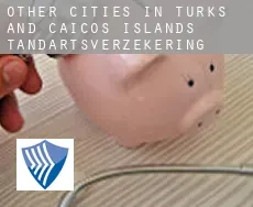 Other cities in Turks and Caicos Islands  tandartsverzekering