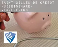 Saint-Gilles-de-Crétot  huiseigenaren verzekering