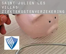 Saint-Julien-les-Villas  ziektekostenverzekering