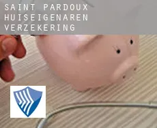 Saint-Pardoux  huiseigenaren verzekering