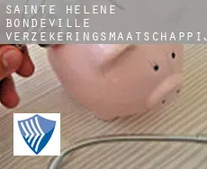 Sainte-Hélène-Bondeville  verzekeringsmaatschappij