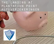 The Landing at Plantation Point  autoverzekeringen