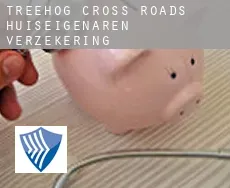 Treehog Cross Roads  huiseigenaren verzekering