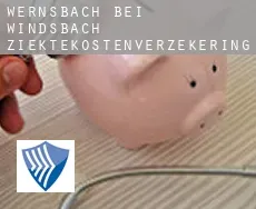 Wernsbach bei Windsbach  ziektekostenverzekering