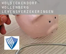 Wölsickendorf-Wollenberg  levensverzekeringen