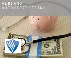 Albiano  autoverzekering