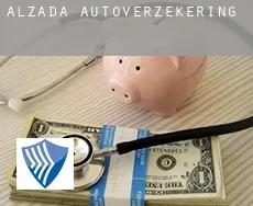 Alzada  autoverzekering